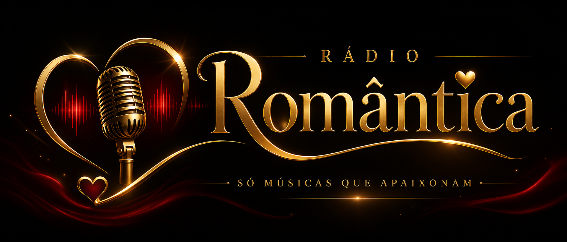 Rádio Romântica
